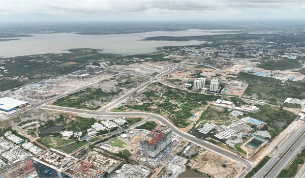 A Lake Opposite Prestige Spencer Heights