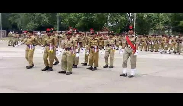 Featured Image of CRPF Campus Hyderabad