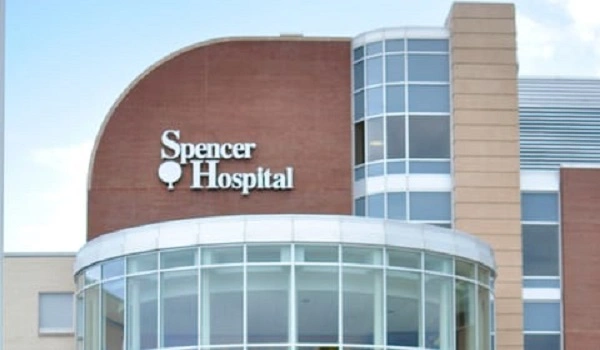 Featured Image of Hospital Near Prestige Spencer Heights