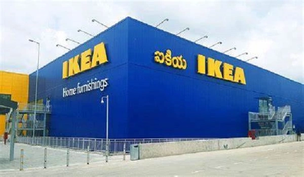 Featured Image of IKEA Hyderabad